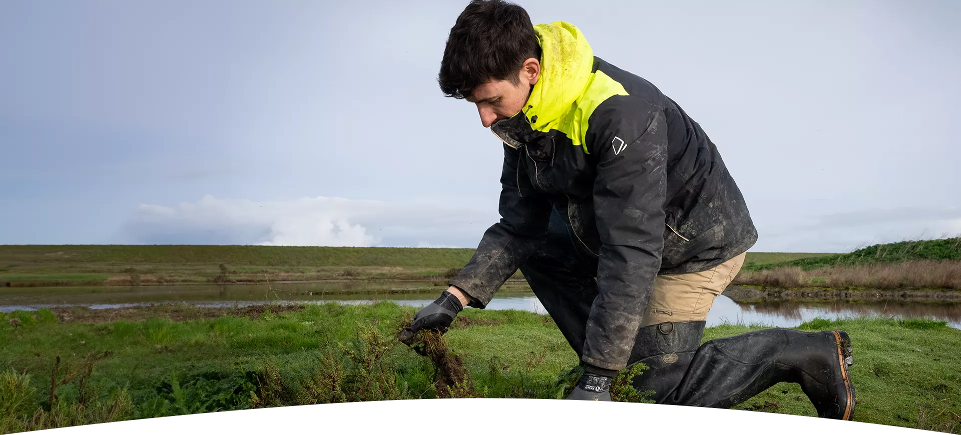 Protéger l'environnement