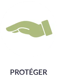 Protéger