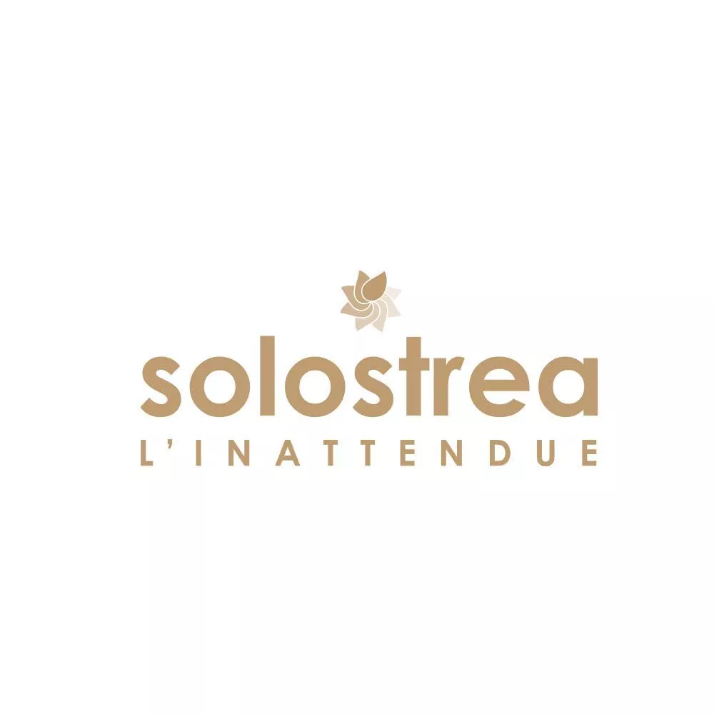 Logo Solostrea