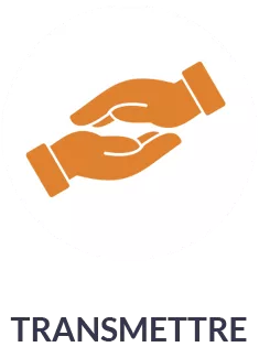 Transmettre